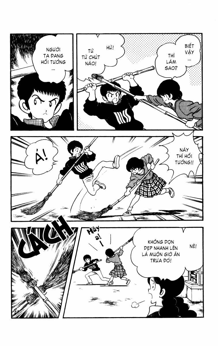 rough - ngọc thô chapter 38 7