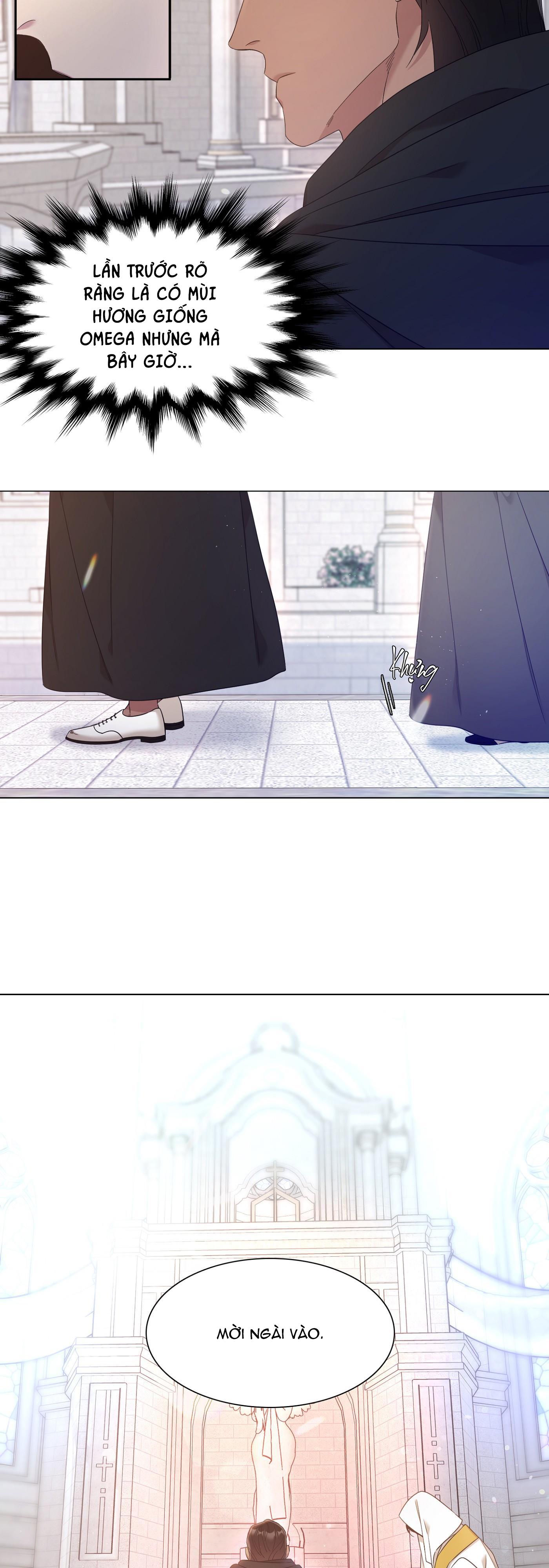 smyrna và capri chapter 3 7