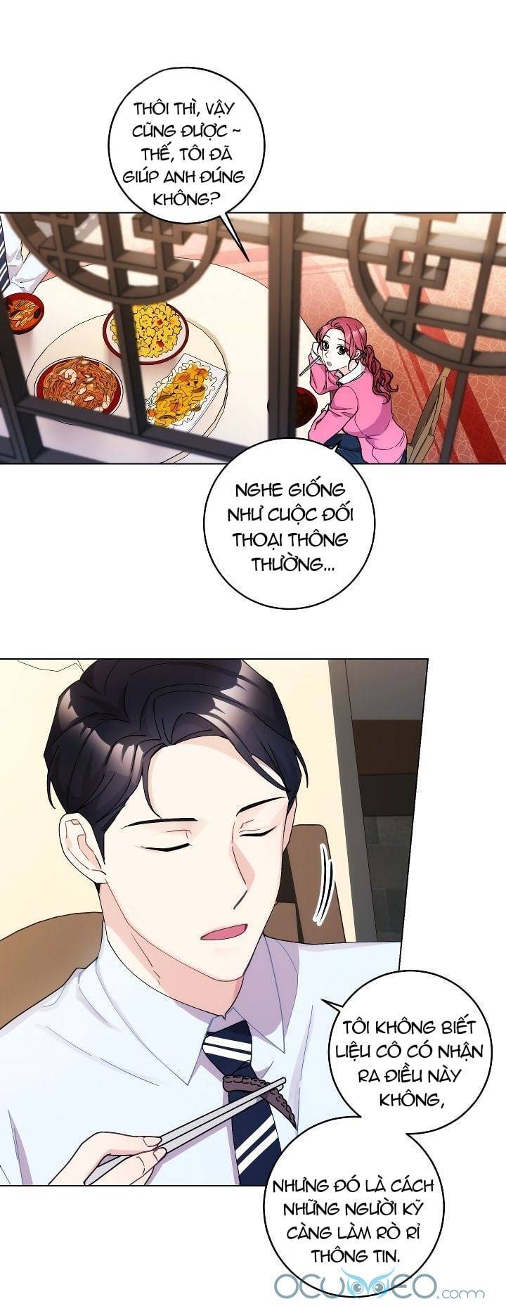 chạm vào tim em chapter 10 10