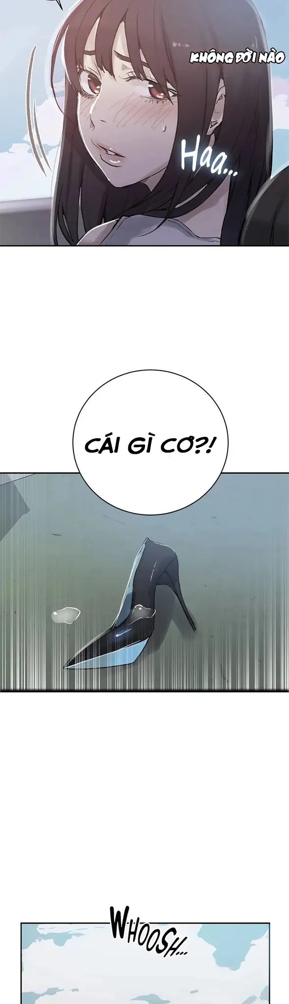 lớp học gia đình (bản không che) chapter 161 2