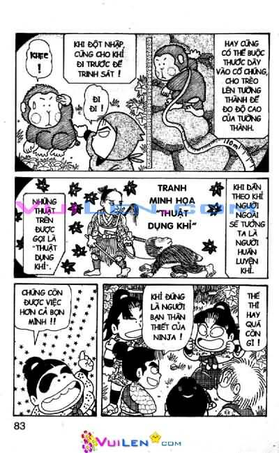 ninja loạn thị chapter 61 83