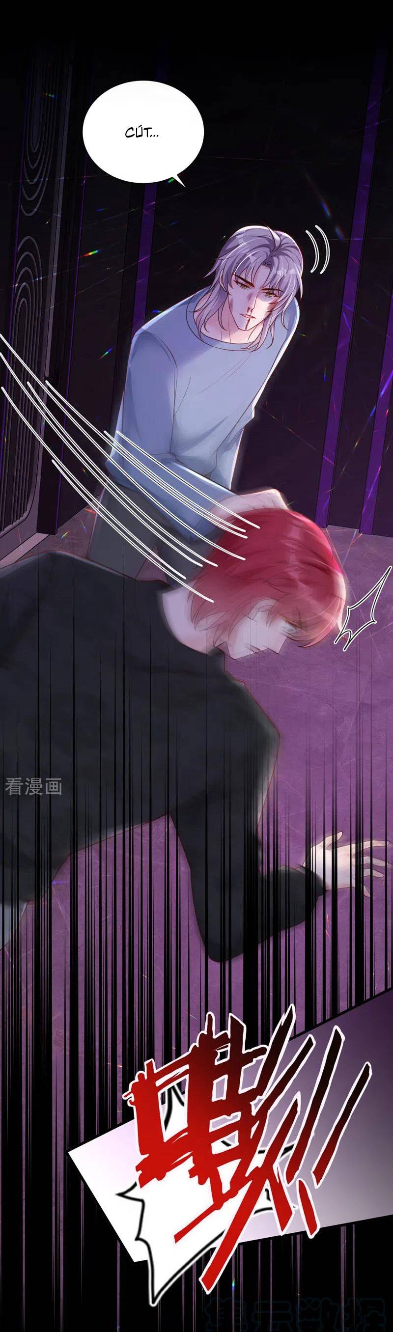 ác ma thì thầm chapter 106 13