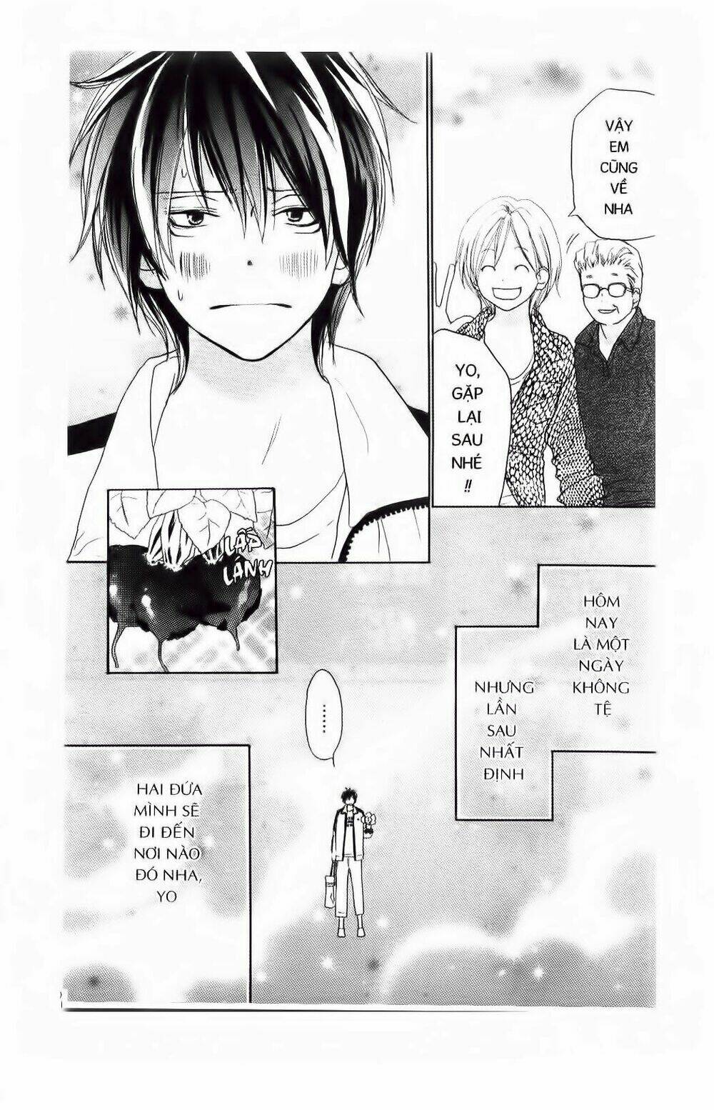 chuyện cấp iii chapter 57 4