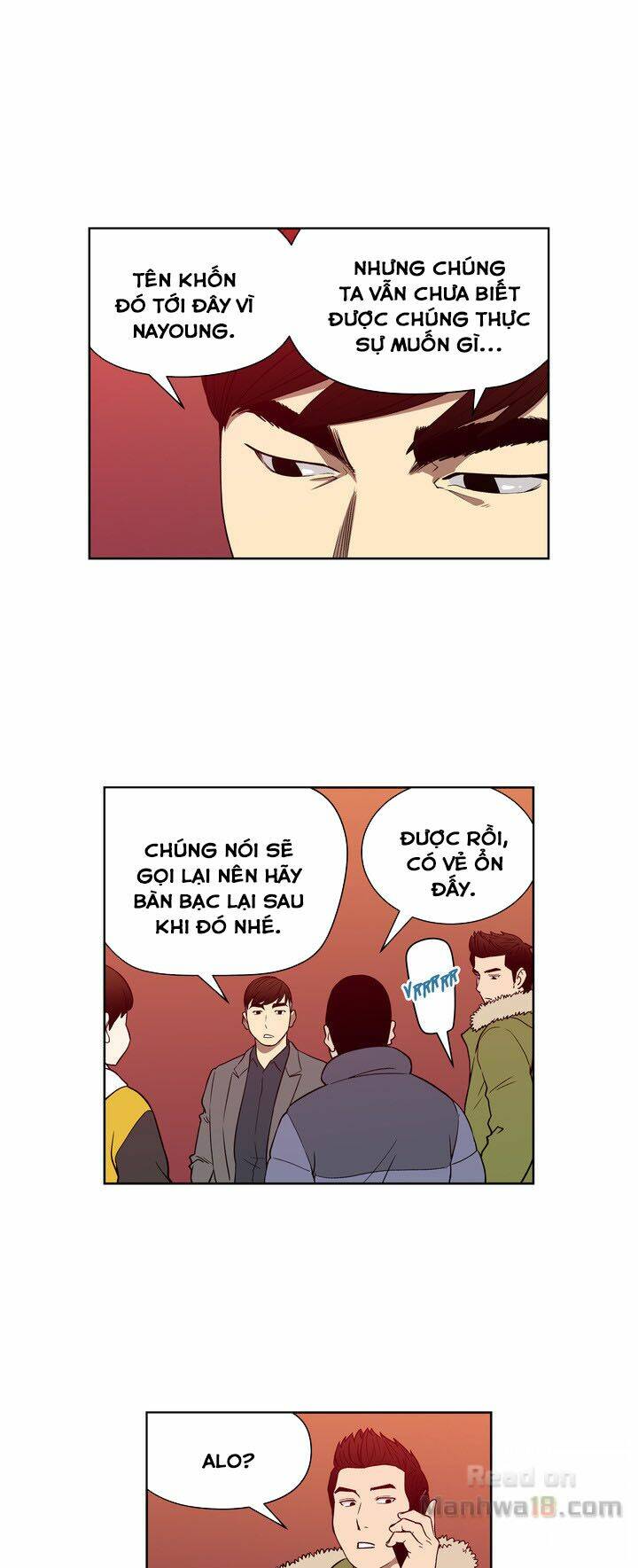 thần bài siêu năng chapter 102 8