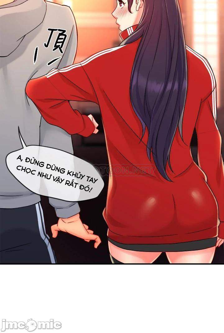 trưởng phòng mật báo chapter 34 31