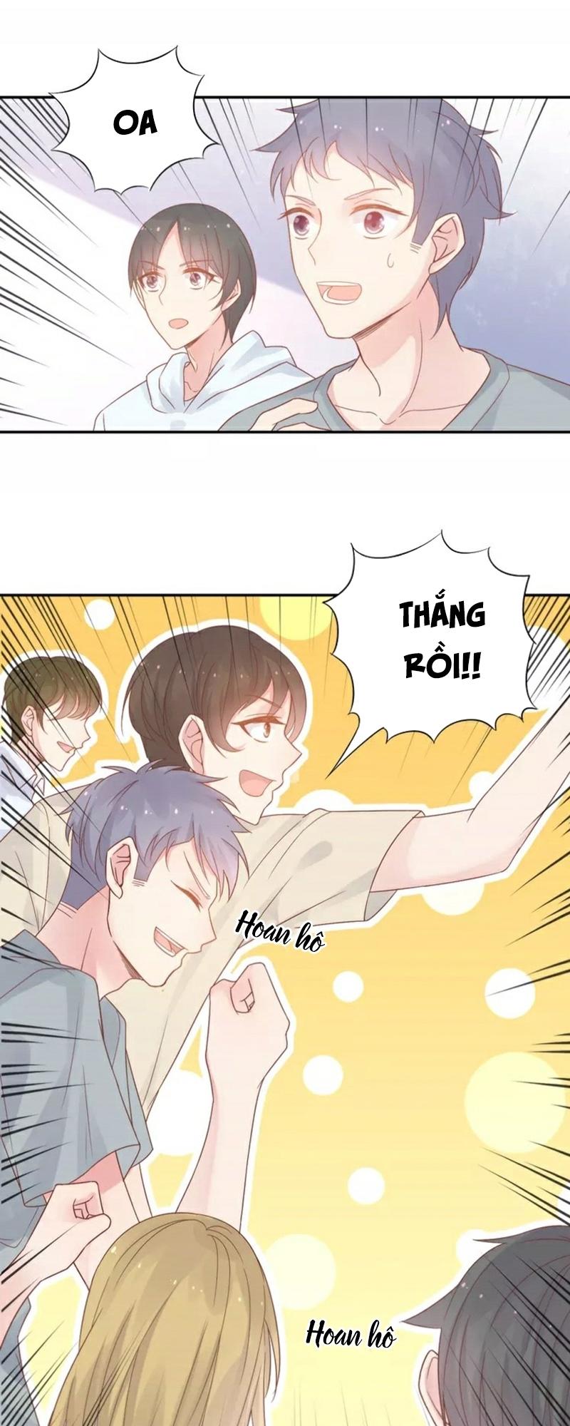 mật thất khốn du ngư chapter 11 7