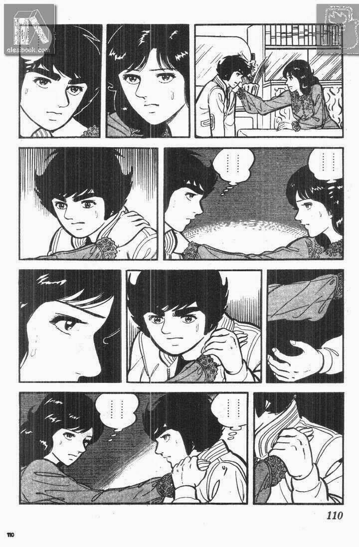 ganbare genki chapter 181 6