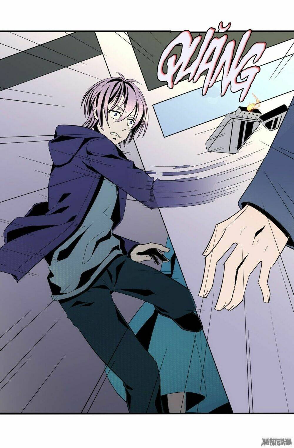 điều ước của người phàm chapter 8 33