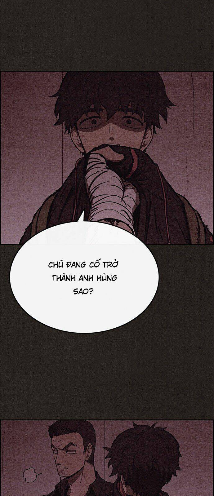 quái vật tại chung cư xanh chapter 48 25