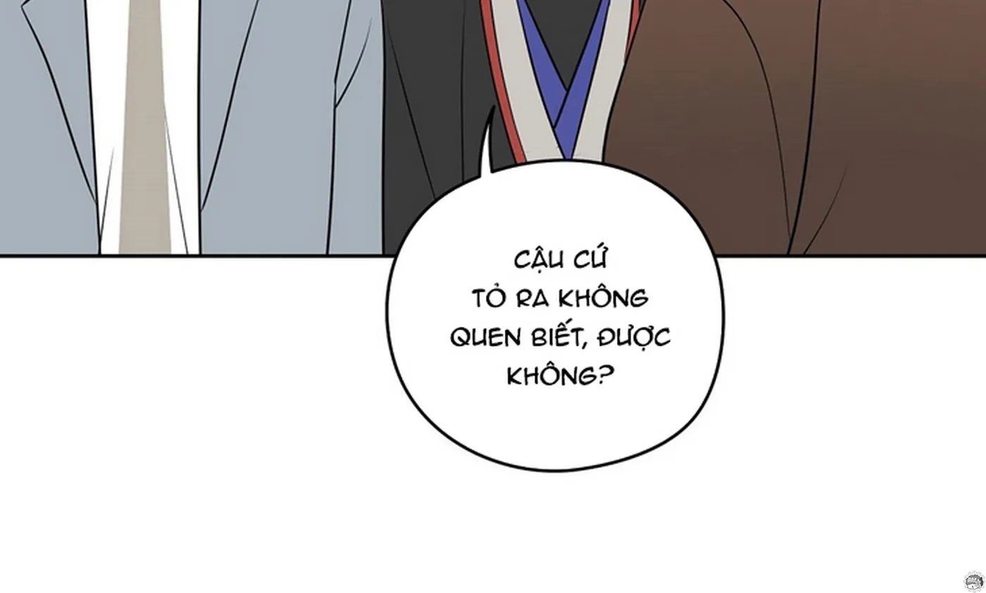 chuyện quái gì với giấc mơ đó vậy chapter 22 40