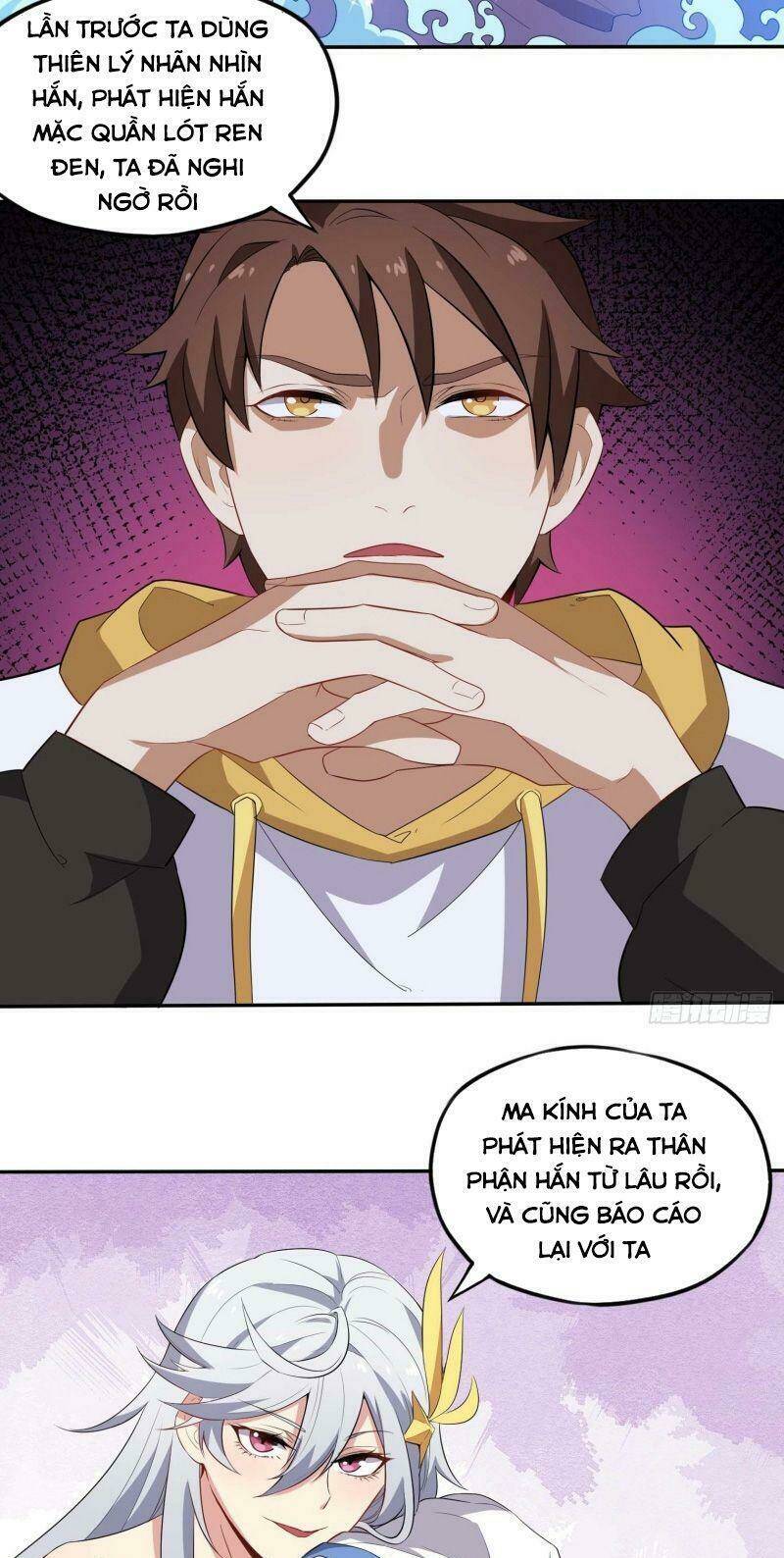 tổ thượng có tiền chapter 42 31