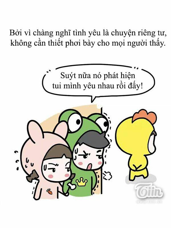 giải mã tình yêu chapter 21 3