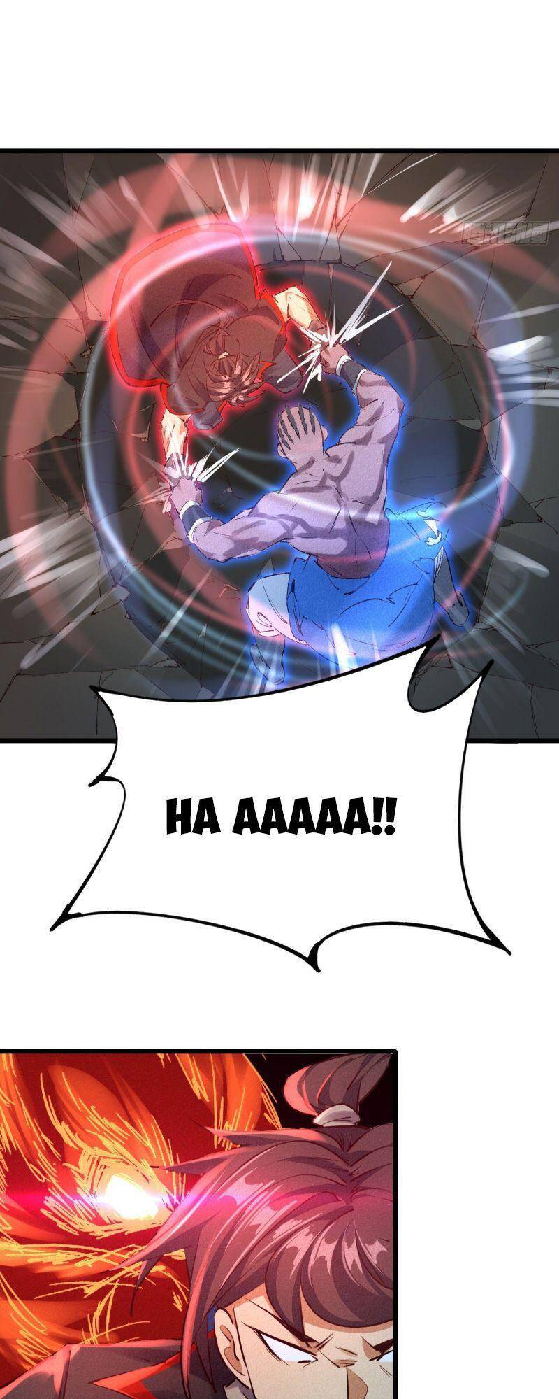 ta thành thần một mình chapter 32 9