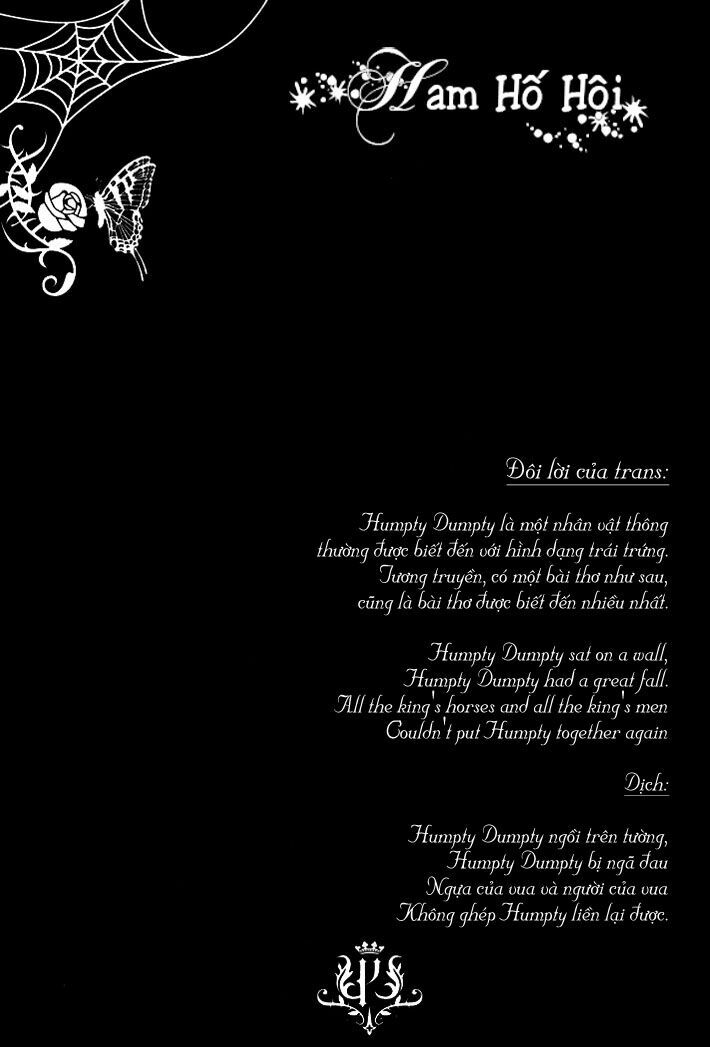 hắc quản gia chapter 3 46