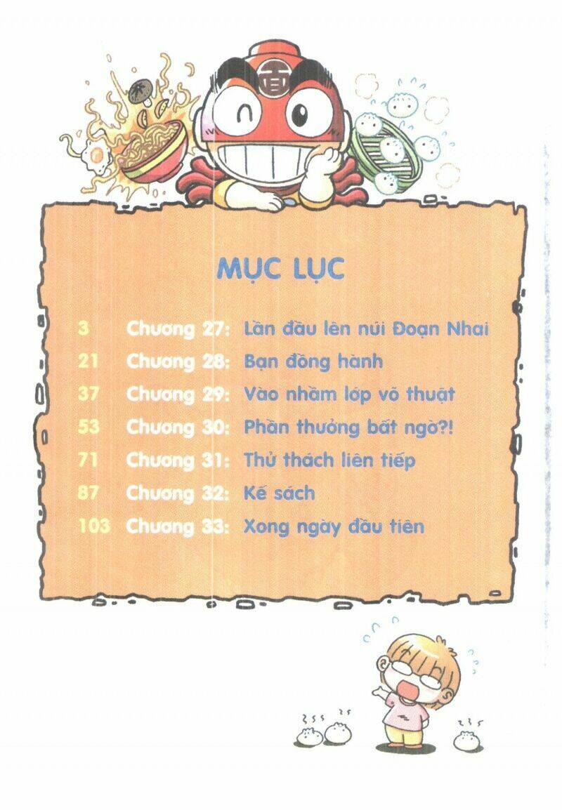 siêu nhân mì ăn liền chapter 5 2