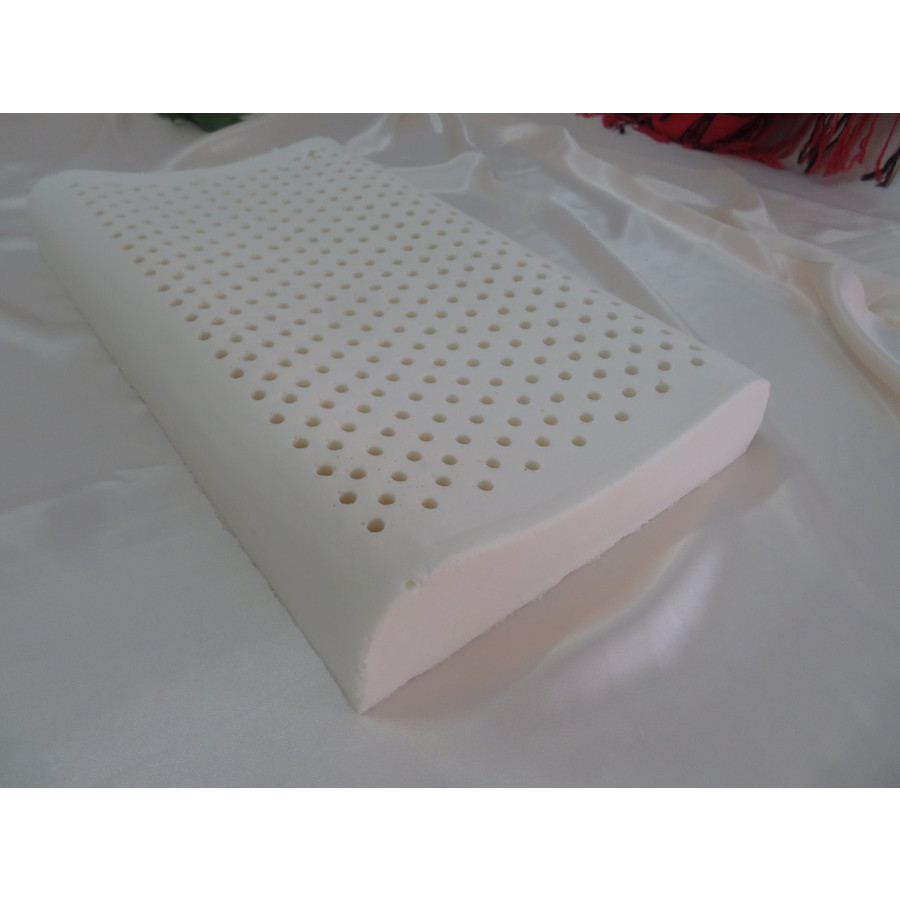 Gối cao su lượn sóng Gold Kiddy