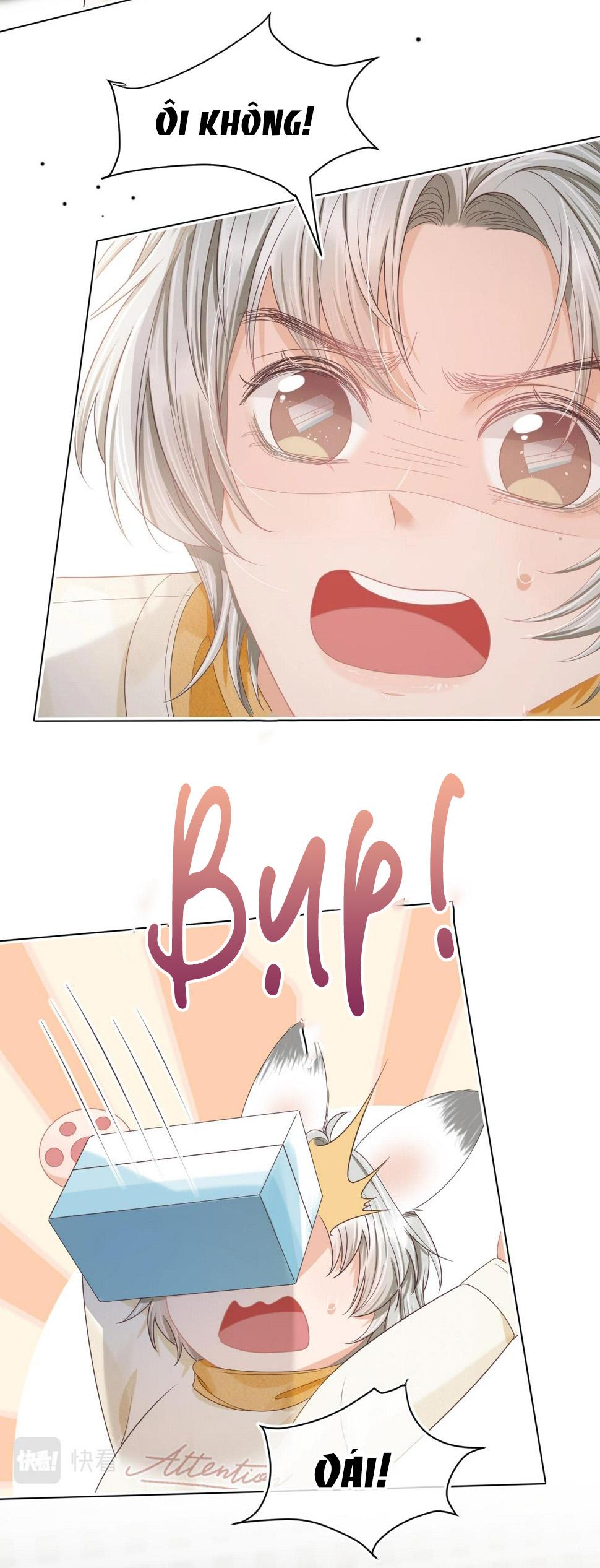 [ss2] một ngụm ăn cả thỏ con chapter 23 13