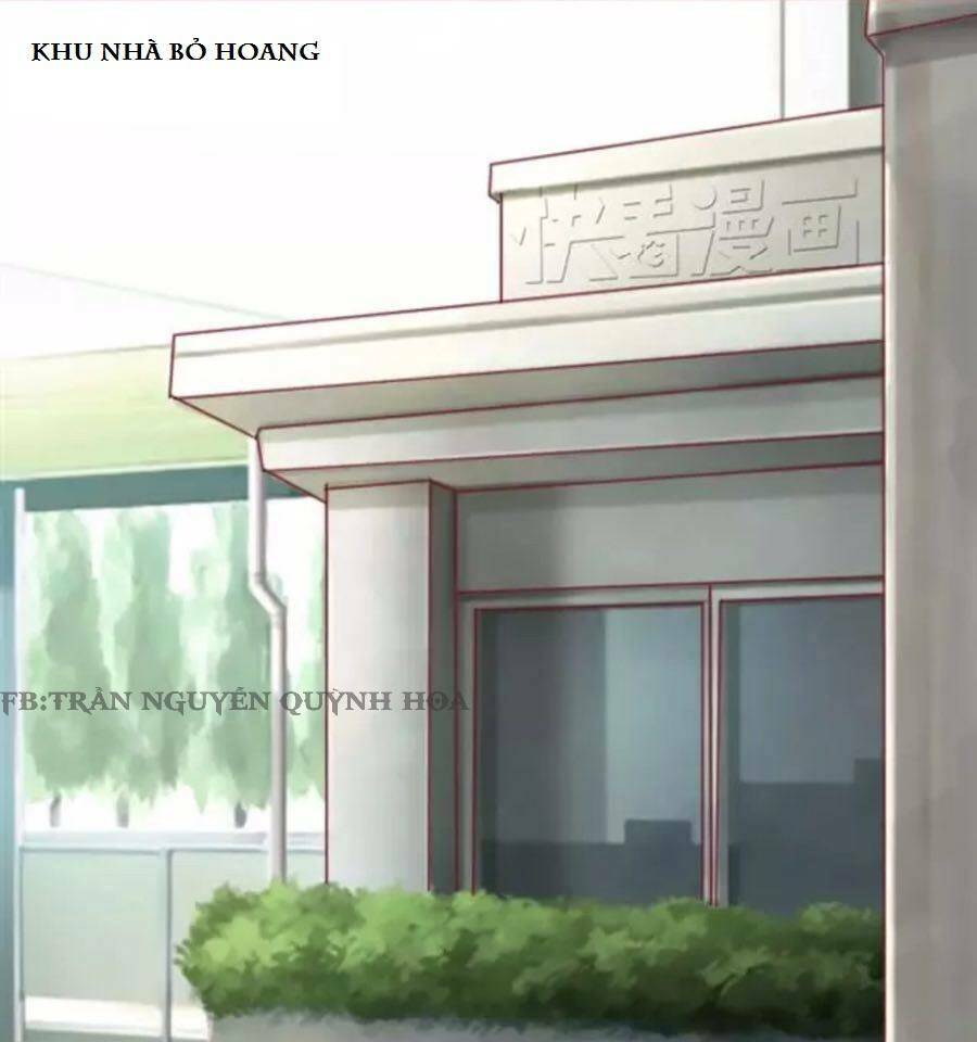 trả thù trường trung học chapter 13 24