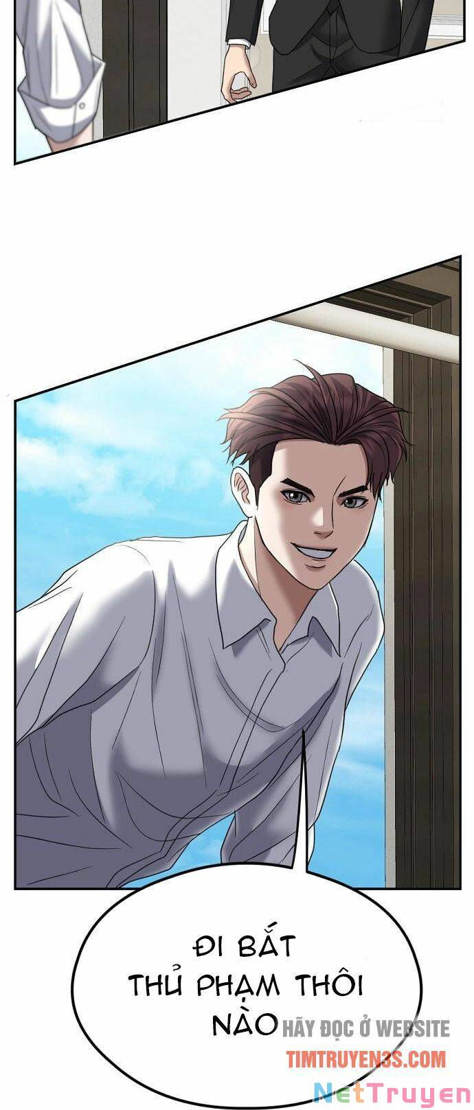 đấu kiếm - công tố viên lách luật chapter 5 40