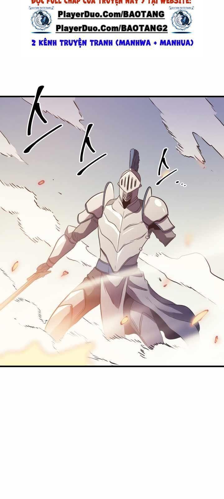 tôi trở lại thăng cấp một mình chapter 54 66