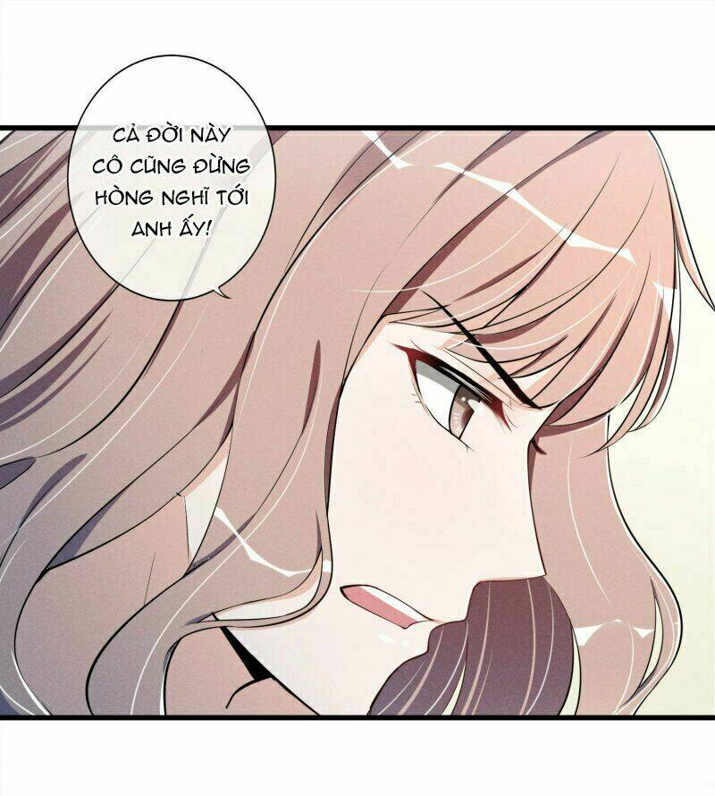 cạm bẫy lửa tình chapter 15 23