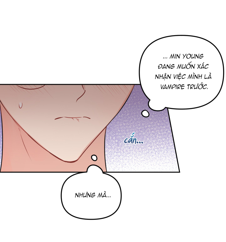 máu và tình yêu chapter 43 13