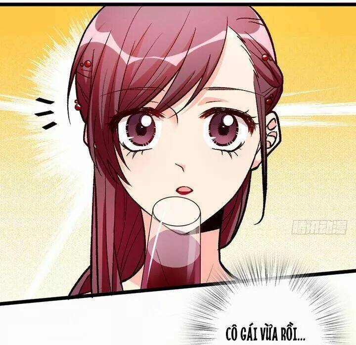 thiên hậu trở về chapter 107 22