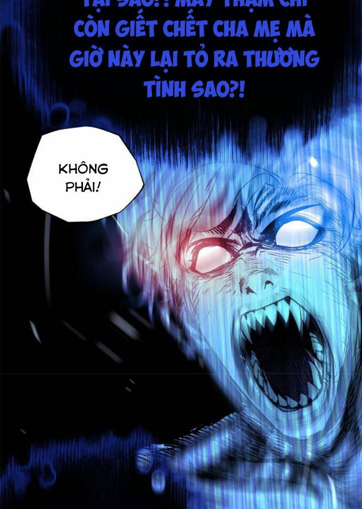 Máu trắng chapter 90 59