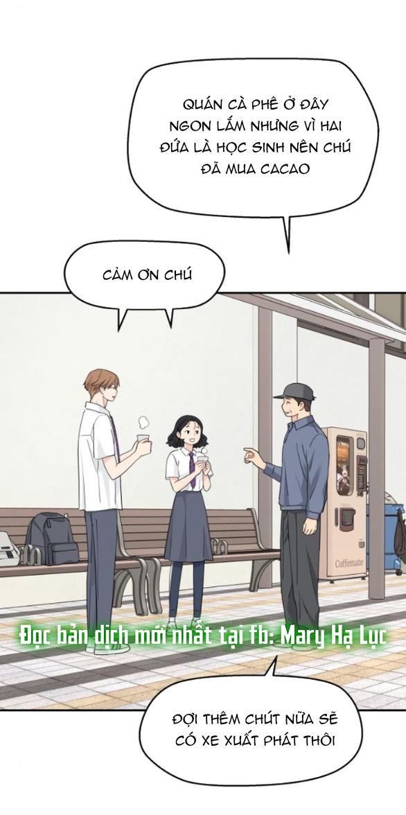 sam yi tái sinh chapter 28.1 4