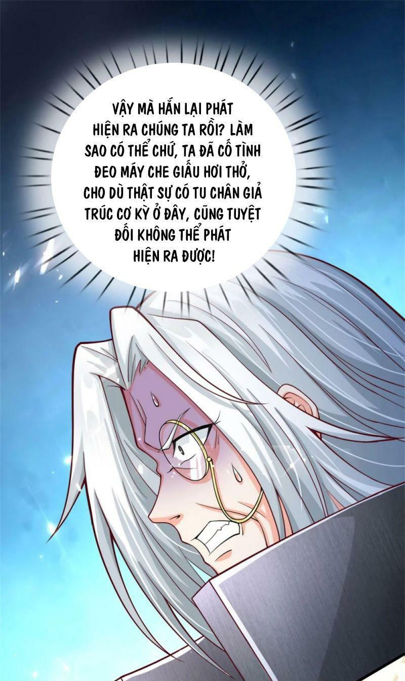 vú em tiên tôn đi ở rể chapter 179 16