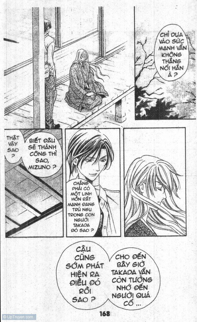 bông hoa bí ẩn chapter 5 168