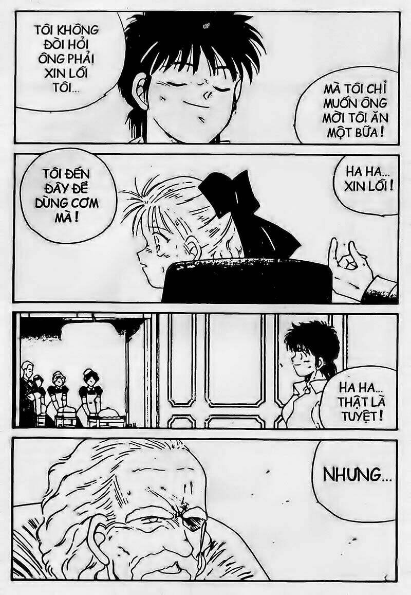 truyền nhân atula - shura no mon i chapter 90 27