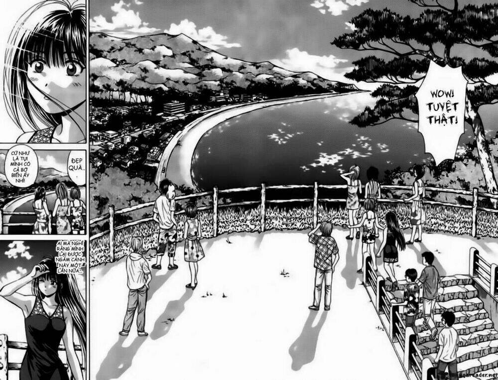 open sesame chapter 18 27