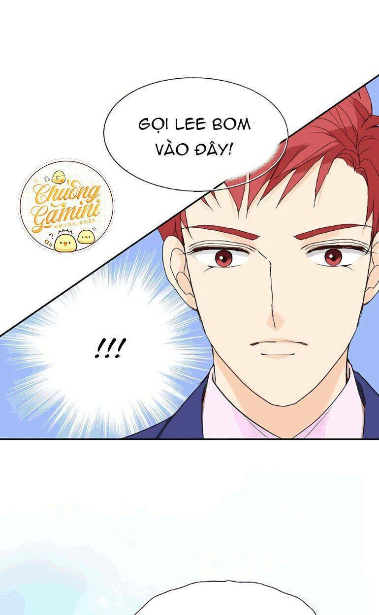 lee bom, em là của anh chapter 8 32