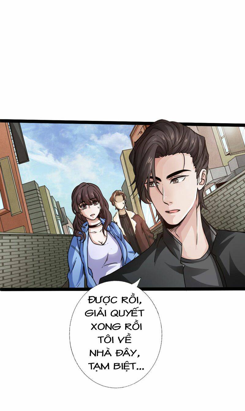 tuyệt phẩm tà thiếu chapter 2 4