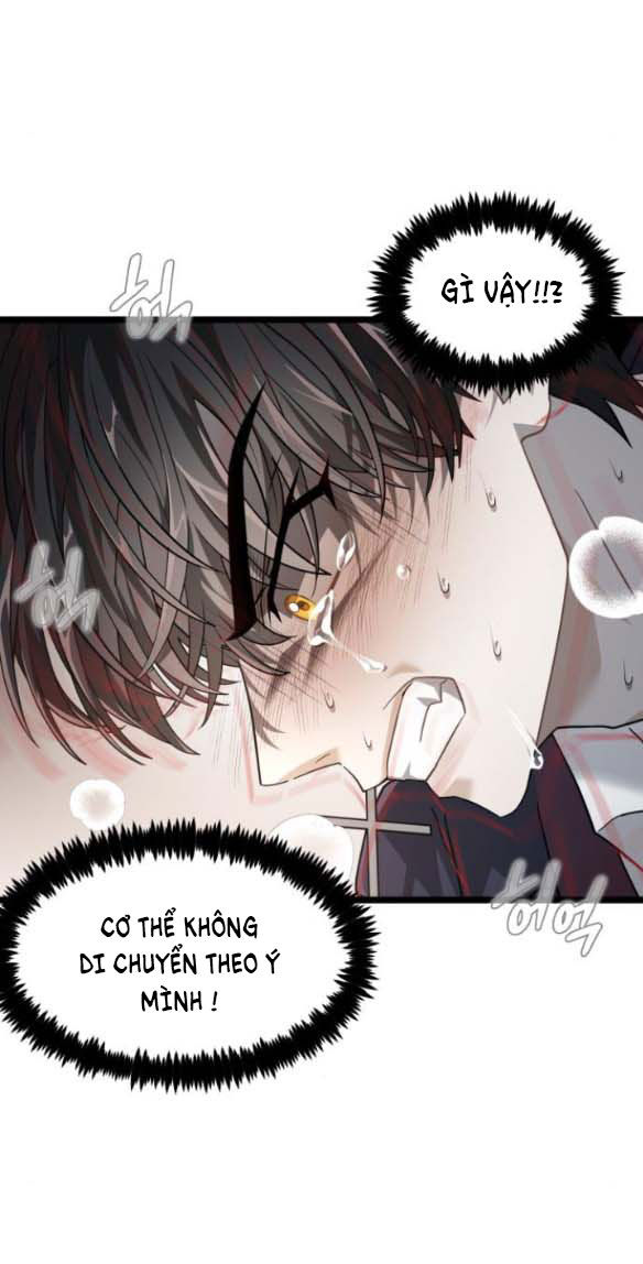 dark moon - tế đàn ánh trăng chapter 45.1 5