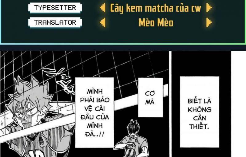 vua bóng chuyền chapter 286 1