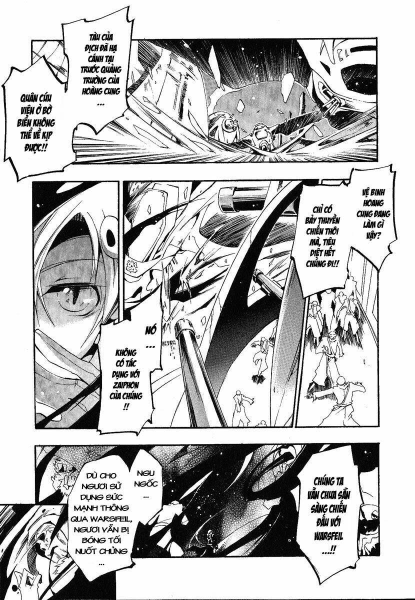 07 hồn ma chapter 26 14