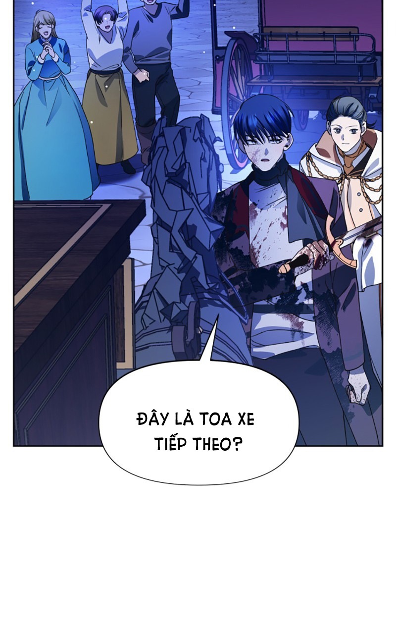 tôi muốn trở thành cô ấy dù chỉ là một ngày chapter 31 60