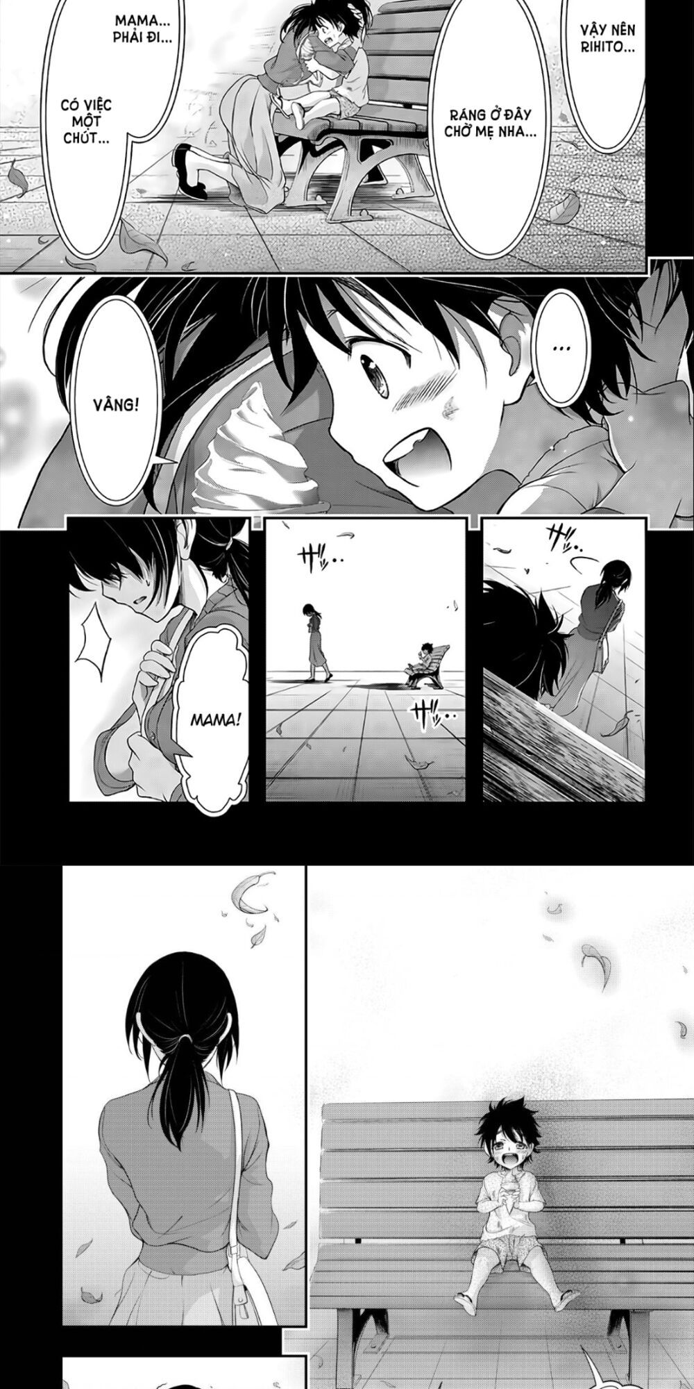 kích trụy vương huyền thoại chapter 67 4