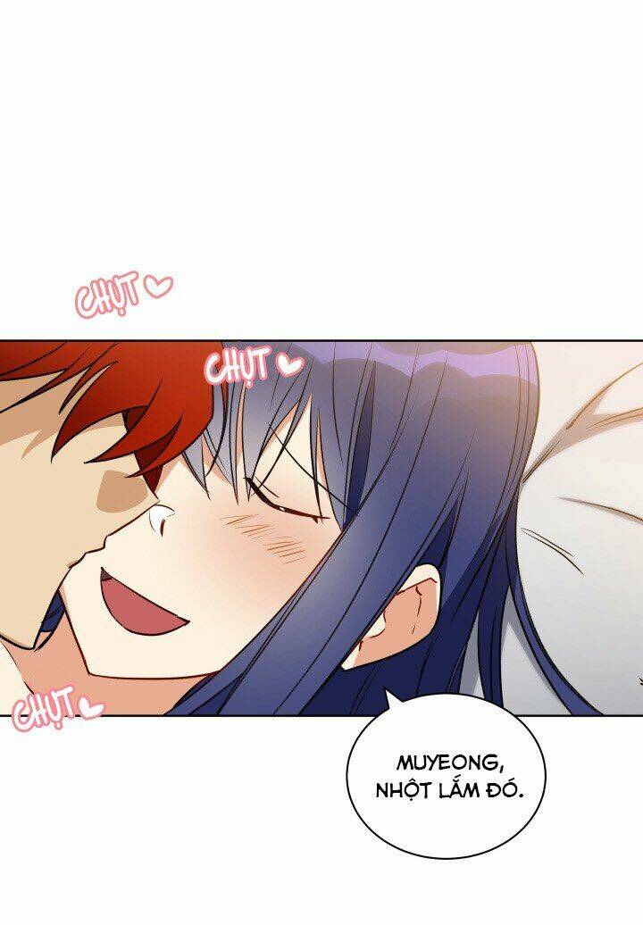quái thú với hoa chapter 78 4