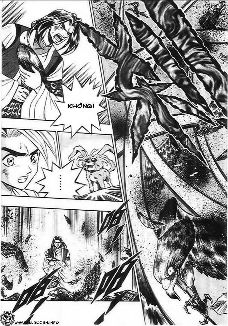 thiên địa nam nhi chapter 32 7