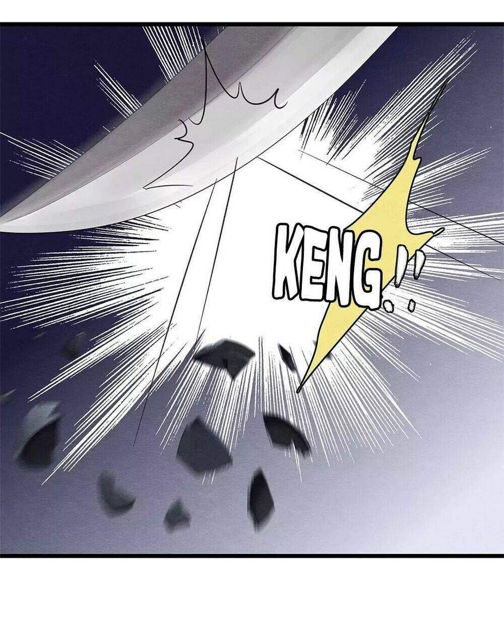 hôn quân thăng cấp ký chapter 17 19