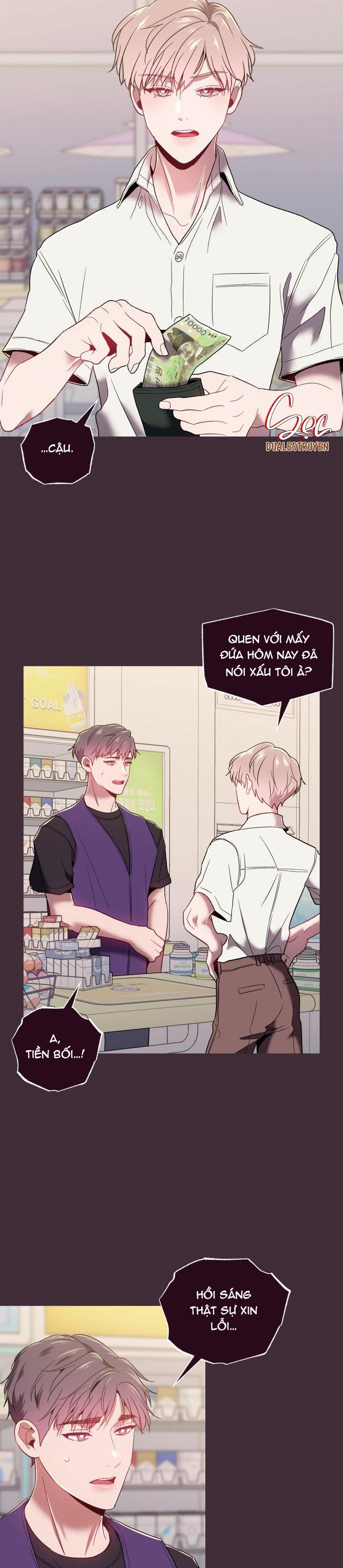 falling down chapter 30 12