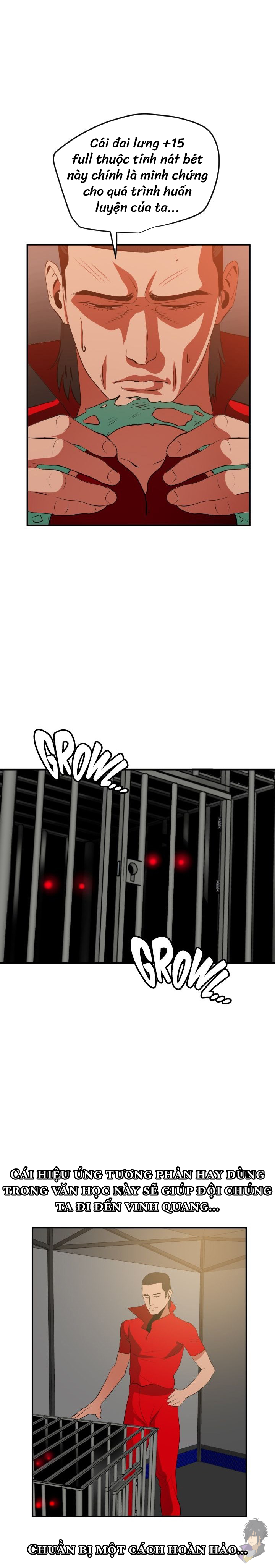 cột thu lôi chapter 38 10