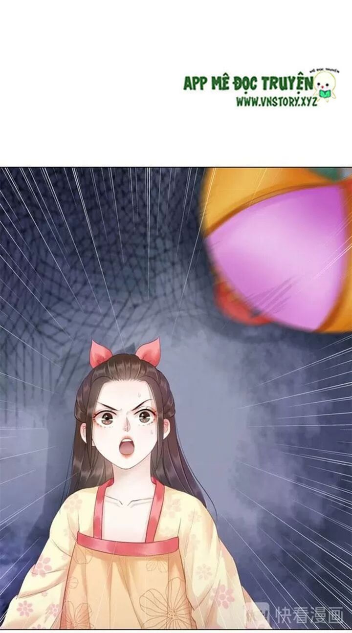 cực phẩm phế vật tiểu thư chapter 94 46