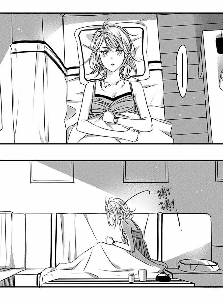 thành phố tình yêu chapter 4 15