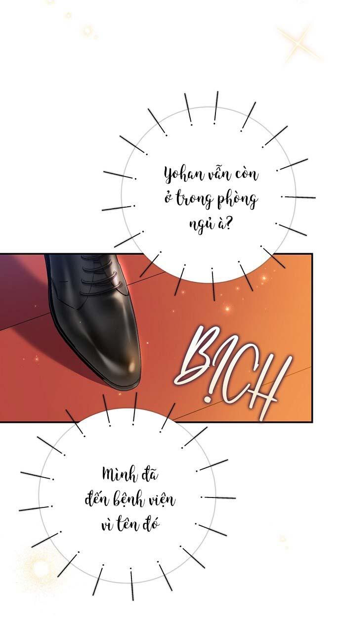 cơn mưa mật ngọt chapter 32 40