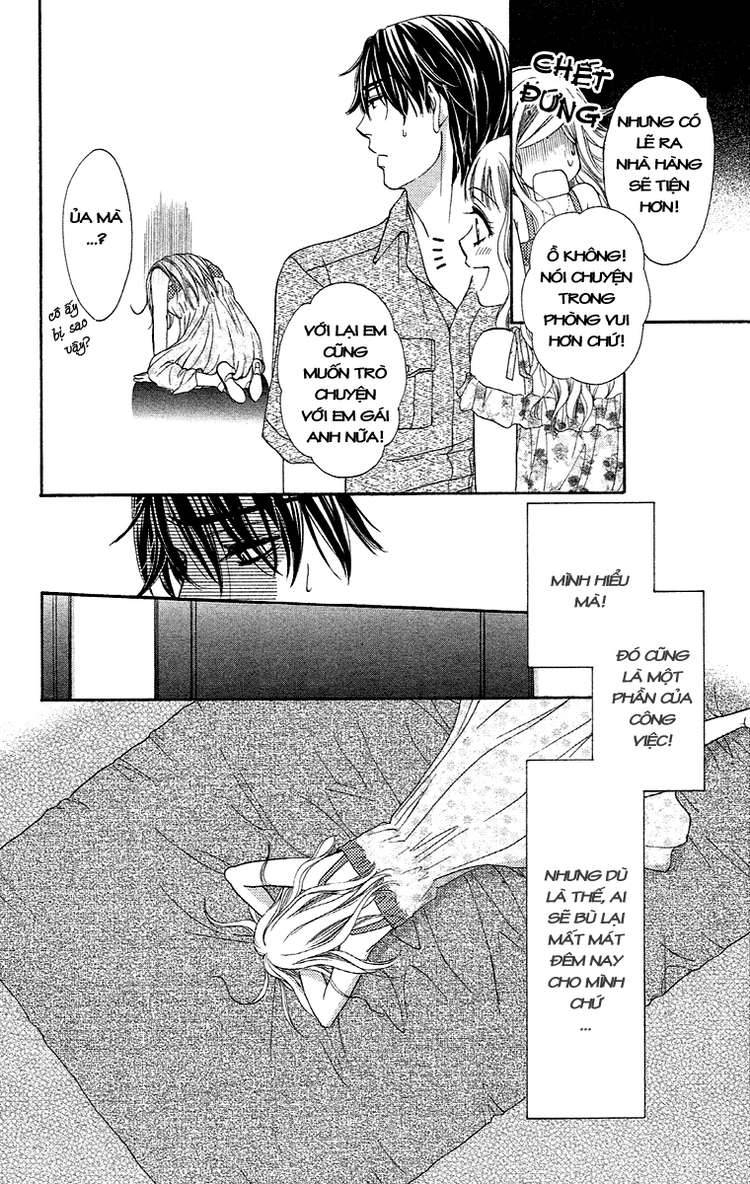 hapi mari chapter 19 13