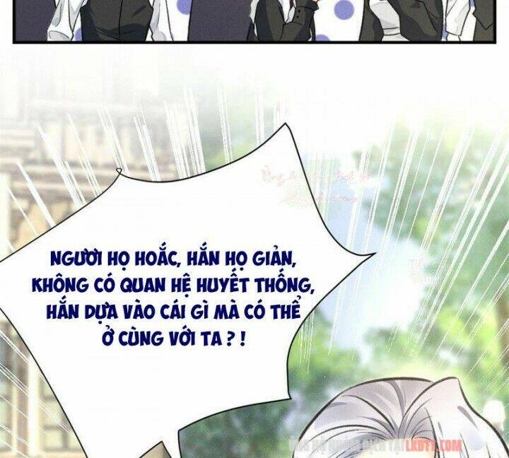 tôi trở thành tổ tông của 5 vị đại lão chapter 6 82